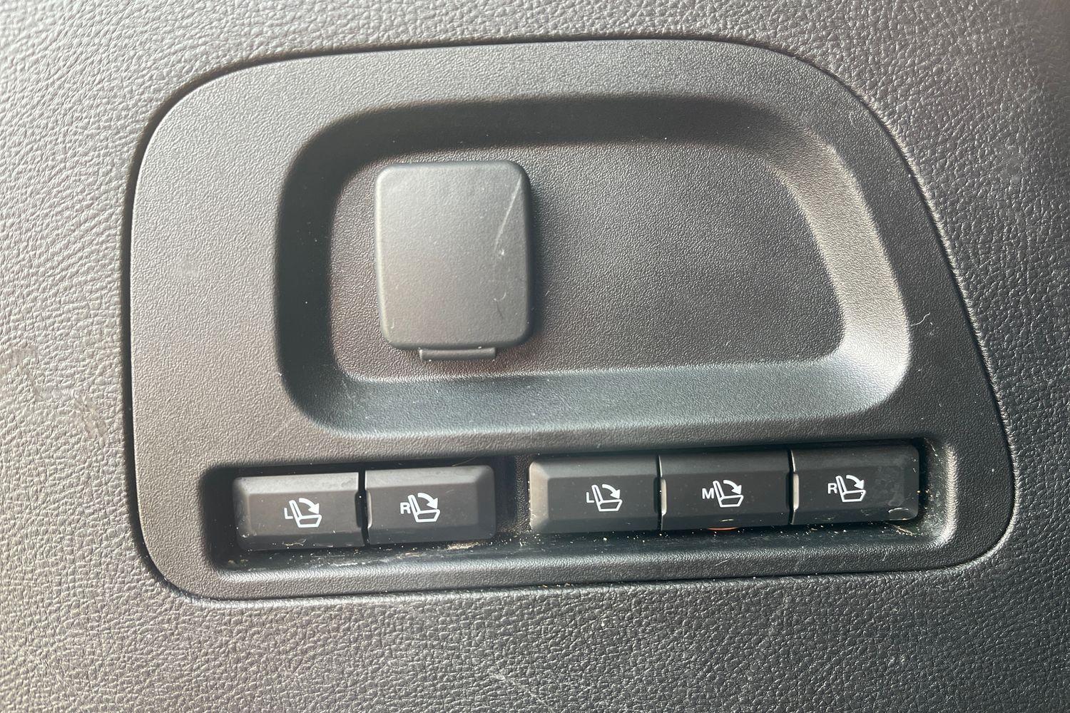 Ford S-Max Photo 22