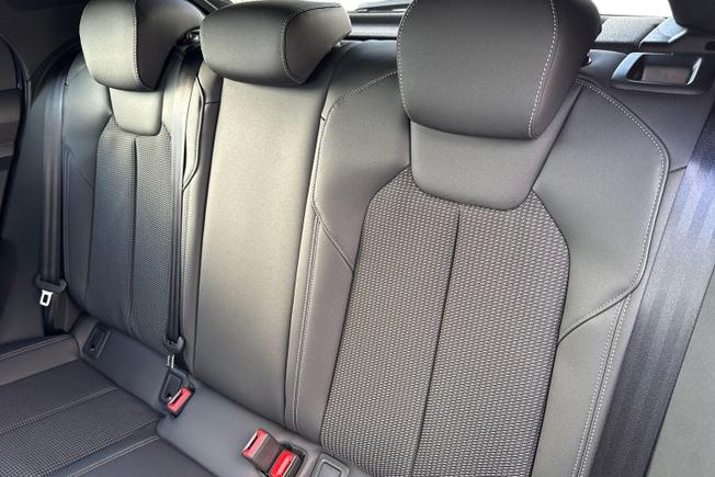 AUDI A1 Sportback  Photo 9
