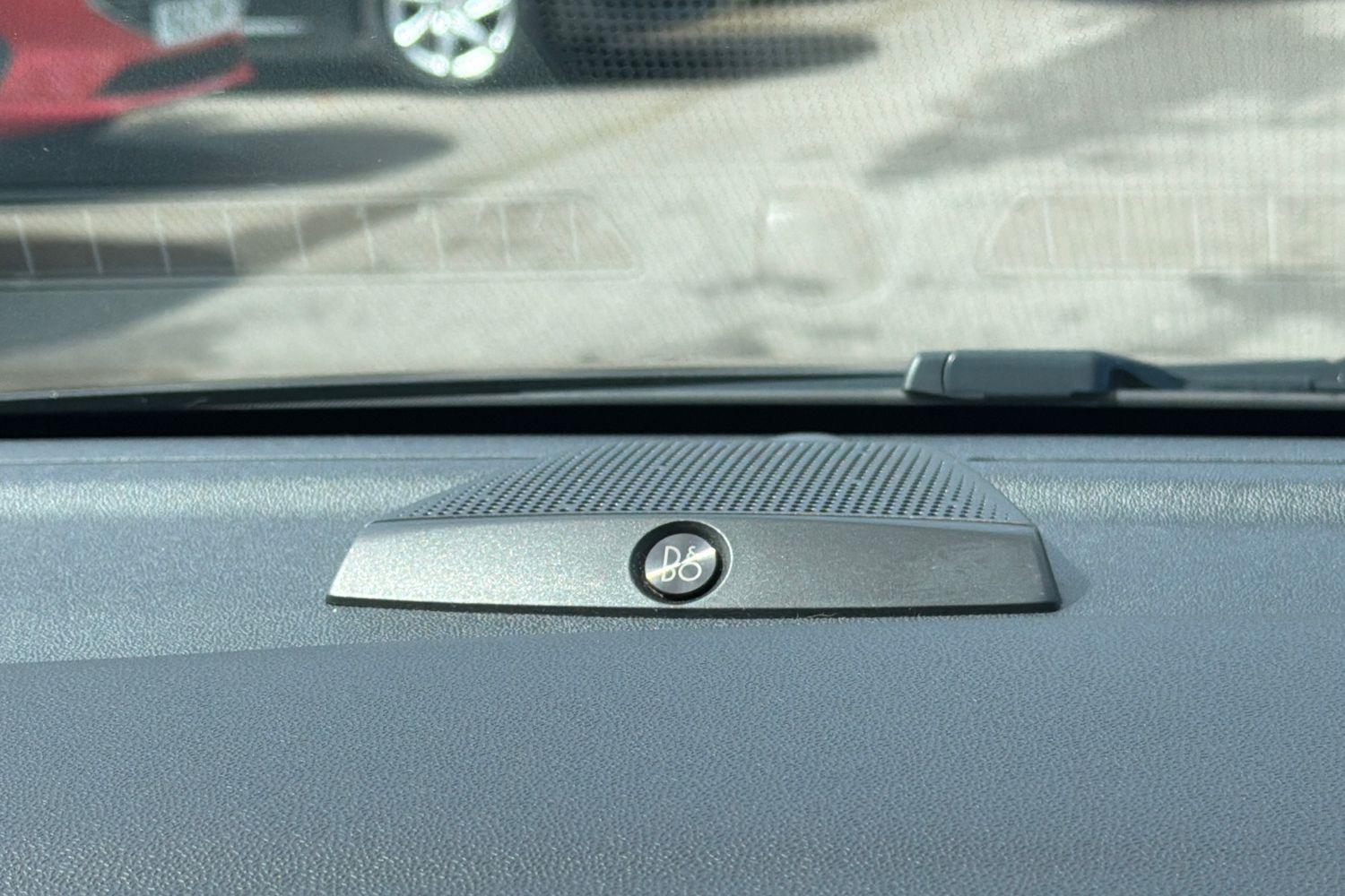 Ford FIESTA Photo 22