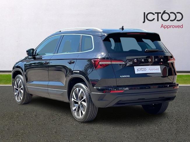 ŠKODA Karoq Photo 3