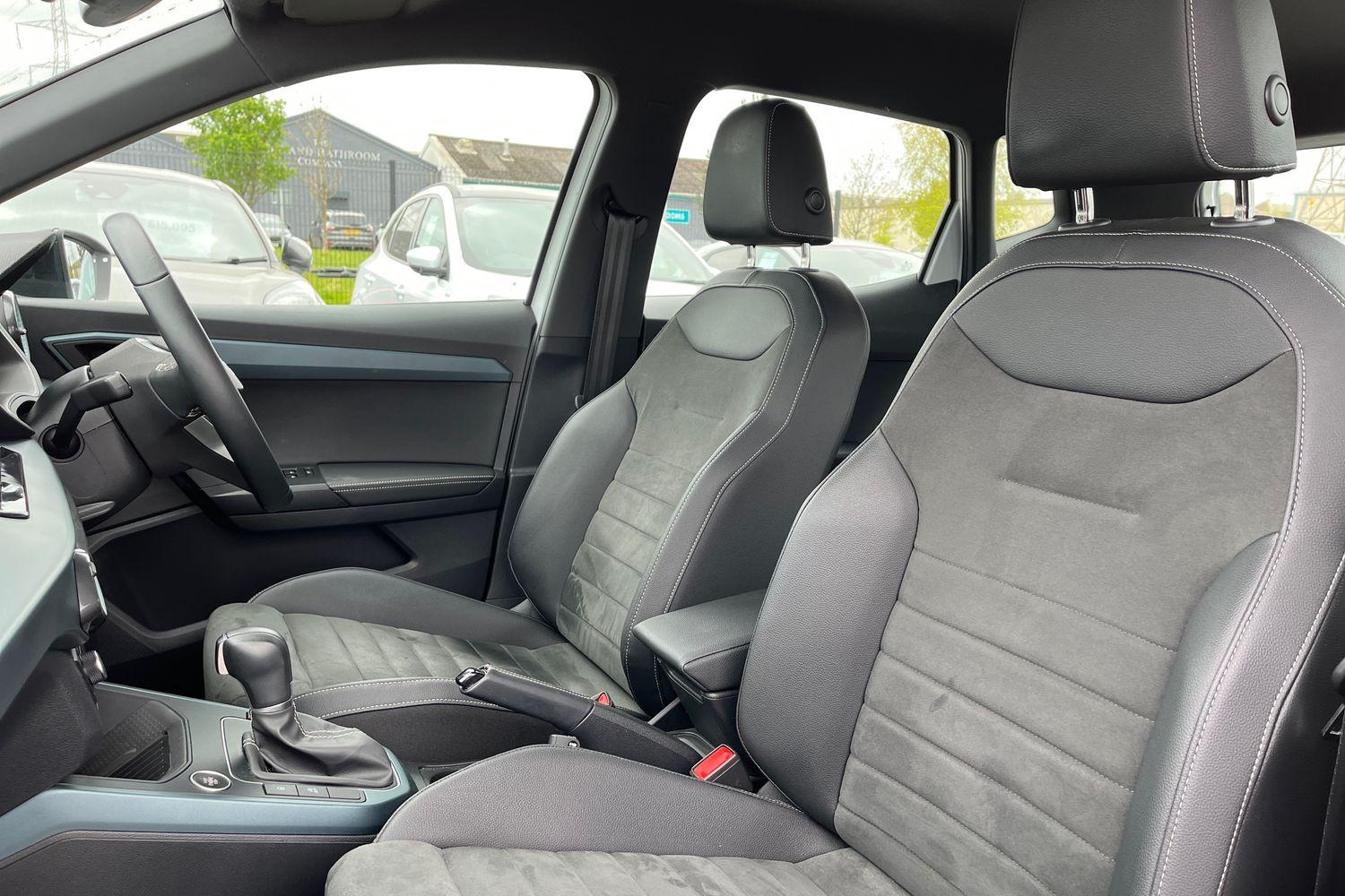 SEAT Arona Photo 18