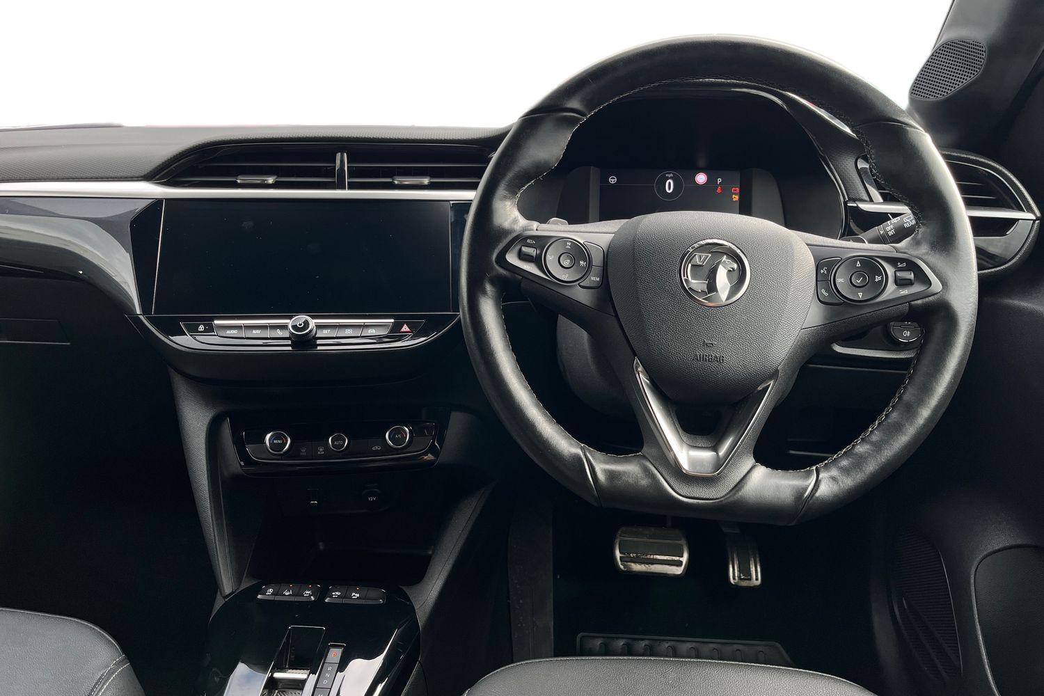Vauxhall Corsa Photo 10
