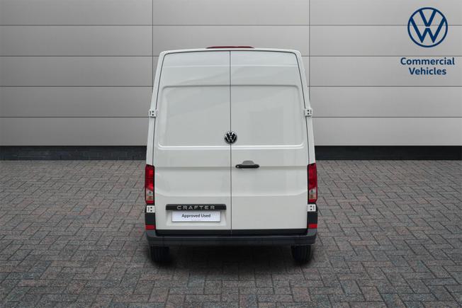 VOLKSWAGEN Crafter Photo 7