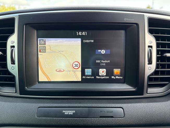 KIA Sportage Photo 40