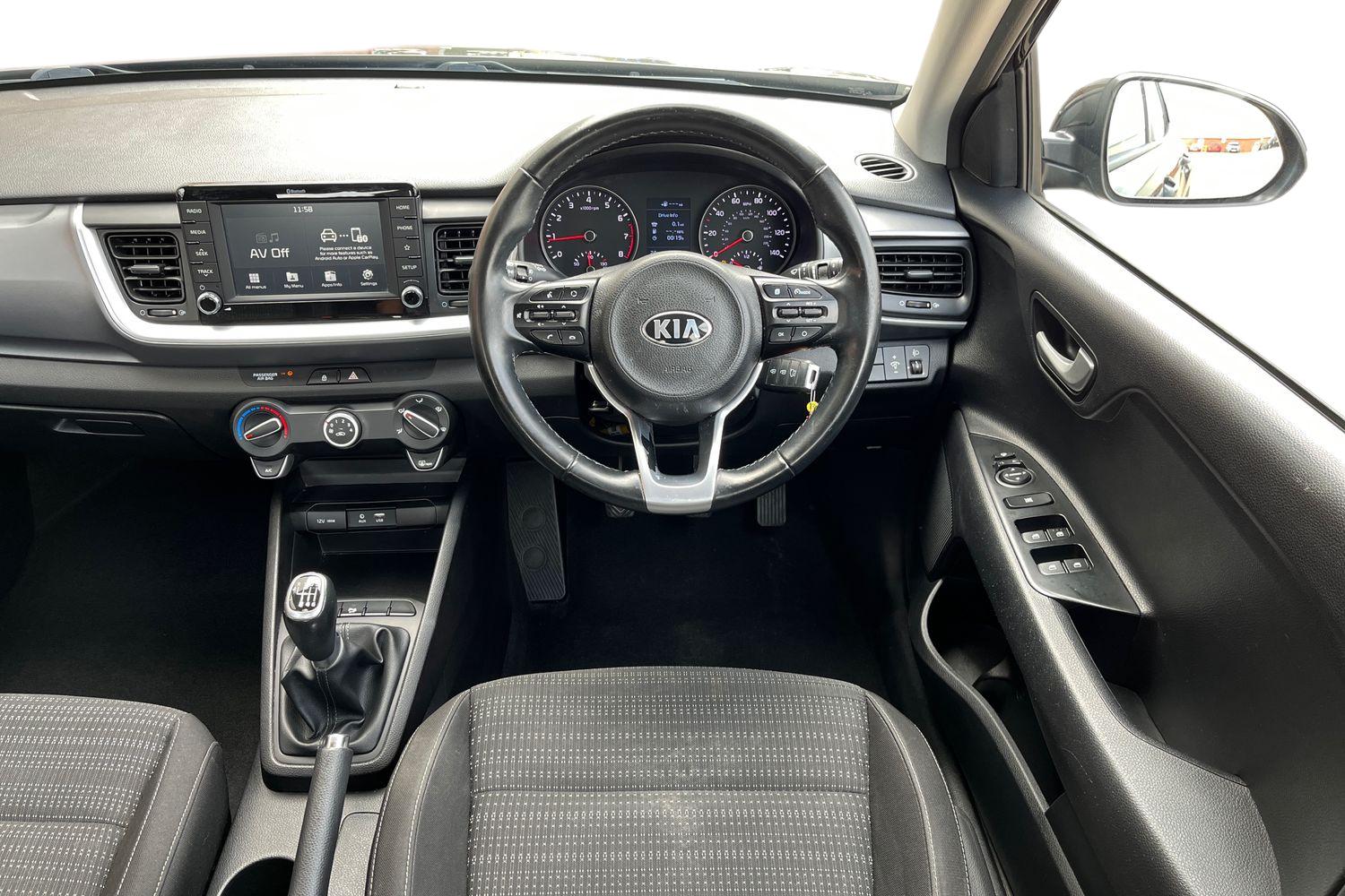 Kia Stonic Photo 10