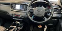 Kia Sorento Photo 6