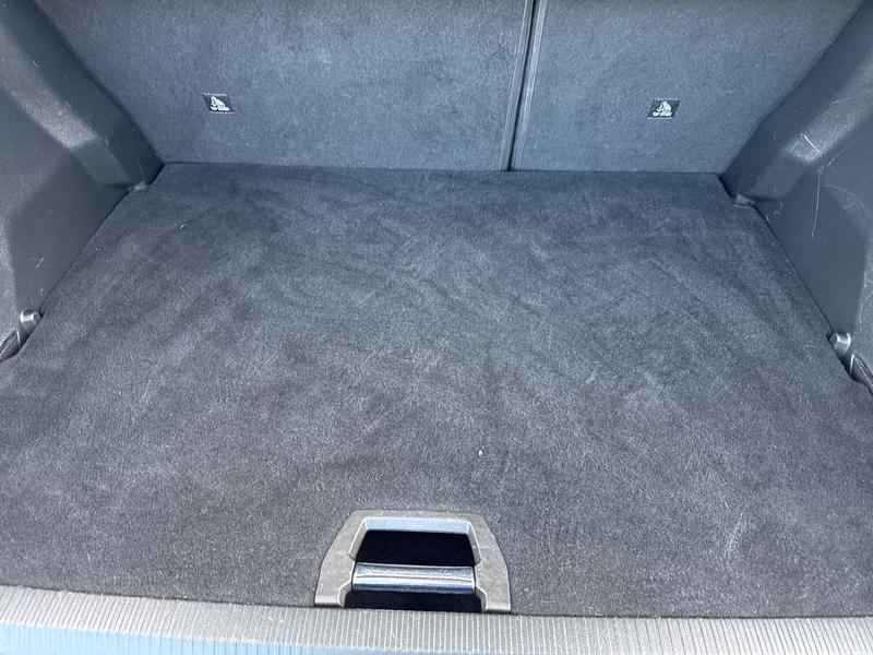 Used Peugeot 2008 FY22LGA 35