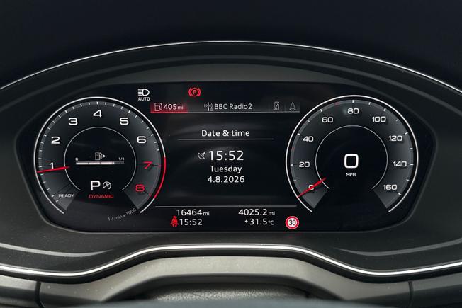 AUDI Q5 Photo 15