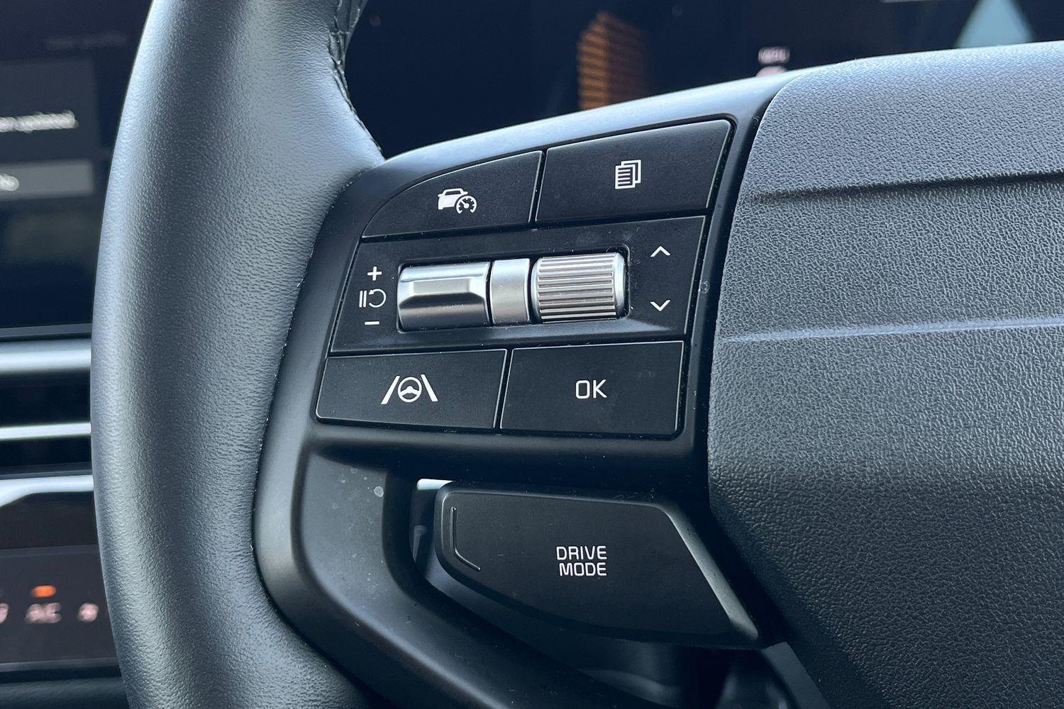 Kia Sportage Photo 36
