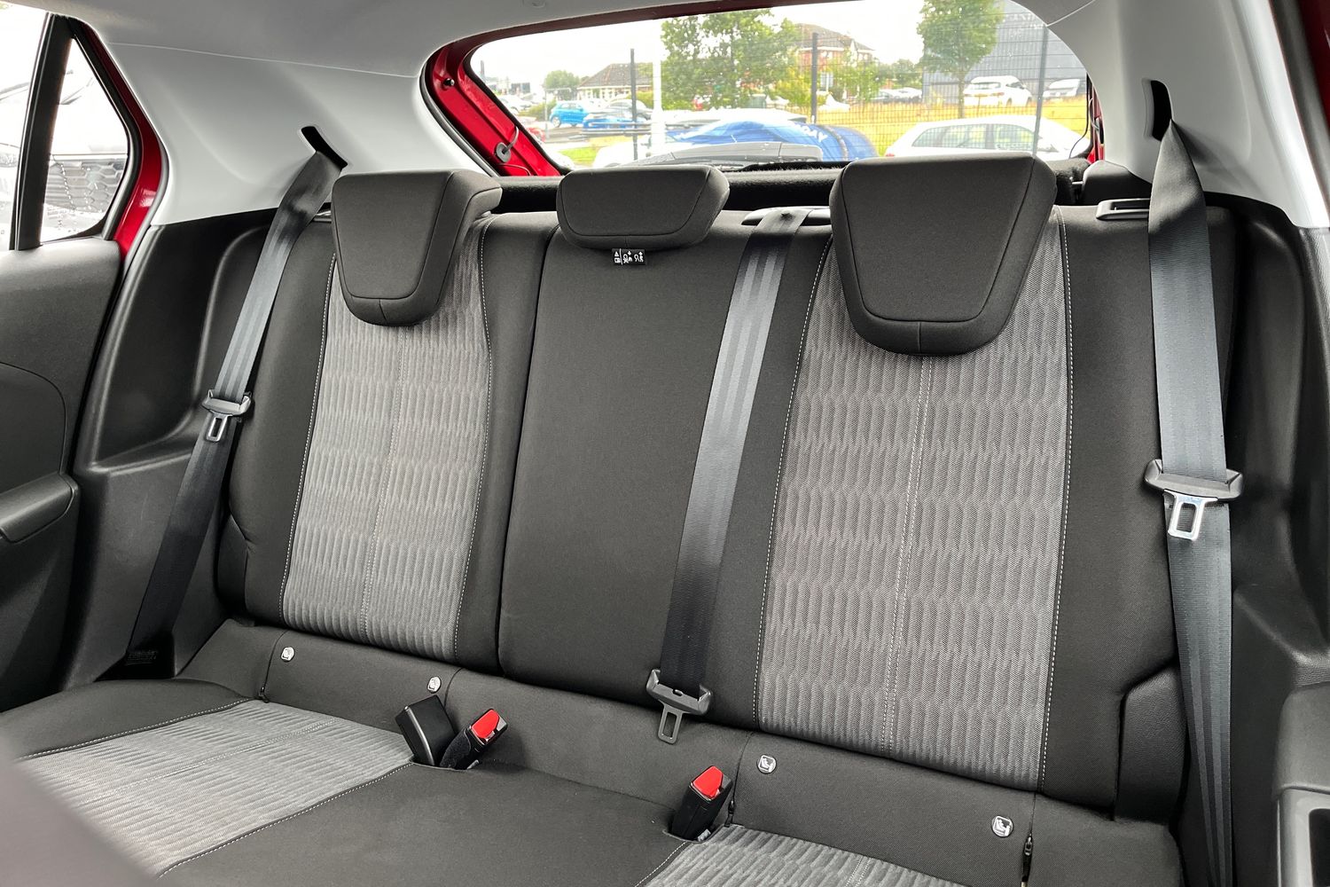 Vauxhall Corsa Photo 19