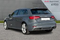 AUDI A3 Photo 3