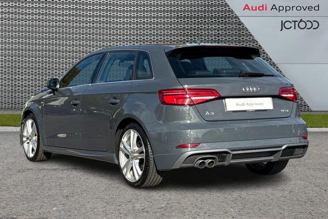 AUDI A3 Photo 3