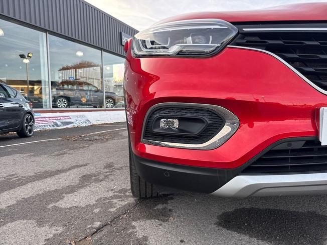 RENAULT Kadjar Photo 21