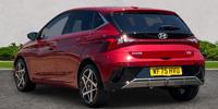 Hyundai i20 Photo 2