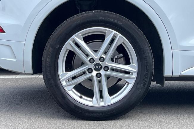 AUDI Q5 Photo 5