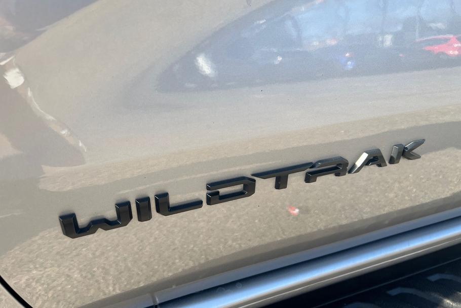 Used FORD RANGER WR75JJF 19