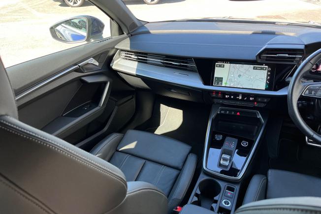 Audi A3 Photo 50