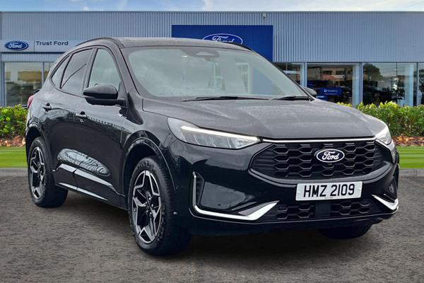 Used Ford Kuga HMZ2109