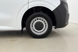VOLKSWAGEN Transporter Photo 5