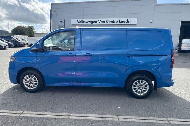 VOLKSWAGEN Transporter Photo 26