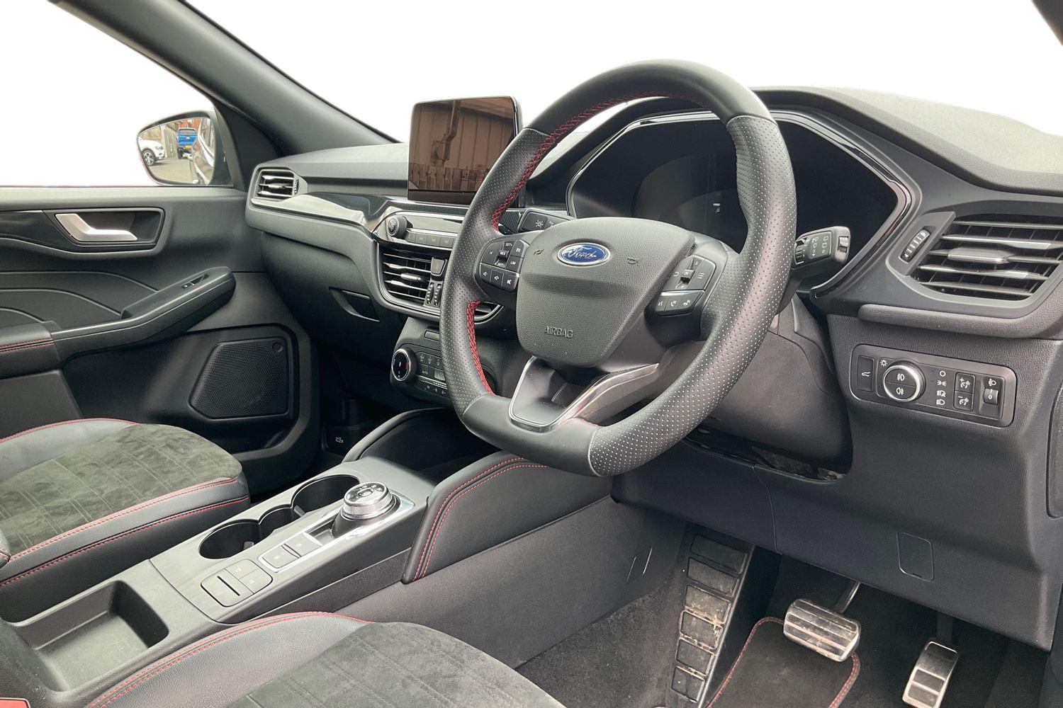 Ford KUGA Photo 8