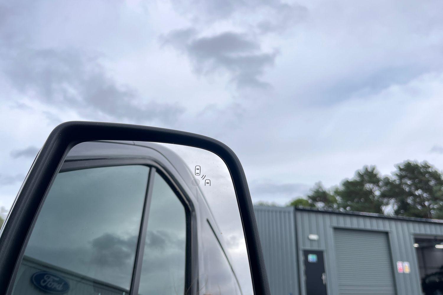 Ford TRANSIT Photo 21