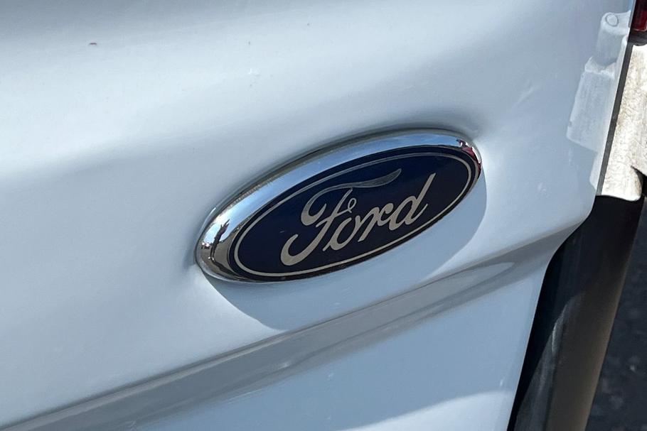 Used Ford Transit Custom YM19NWA 20