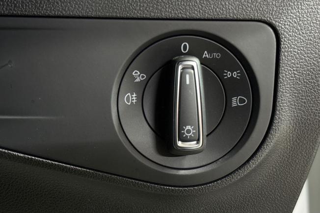 VOLKSWAGEN Tiguan Photo 27