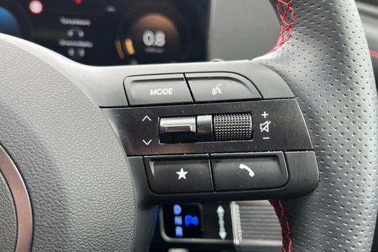 Hyundai TUCSON Photo autoimg-0d7cfa867d39a4127f8755240d53b5187520bf58.jpg