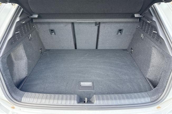 AUDI A3 Photo 12