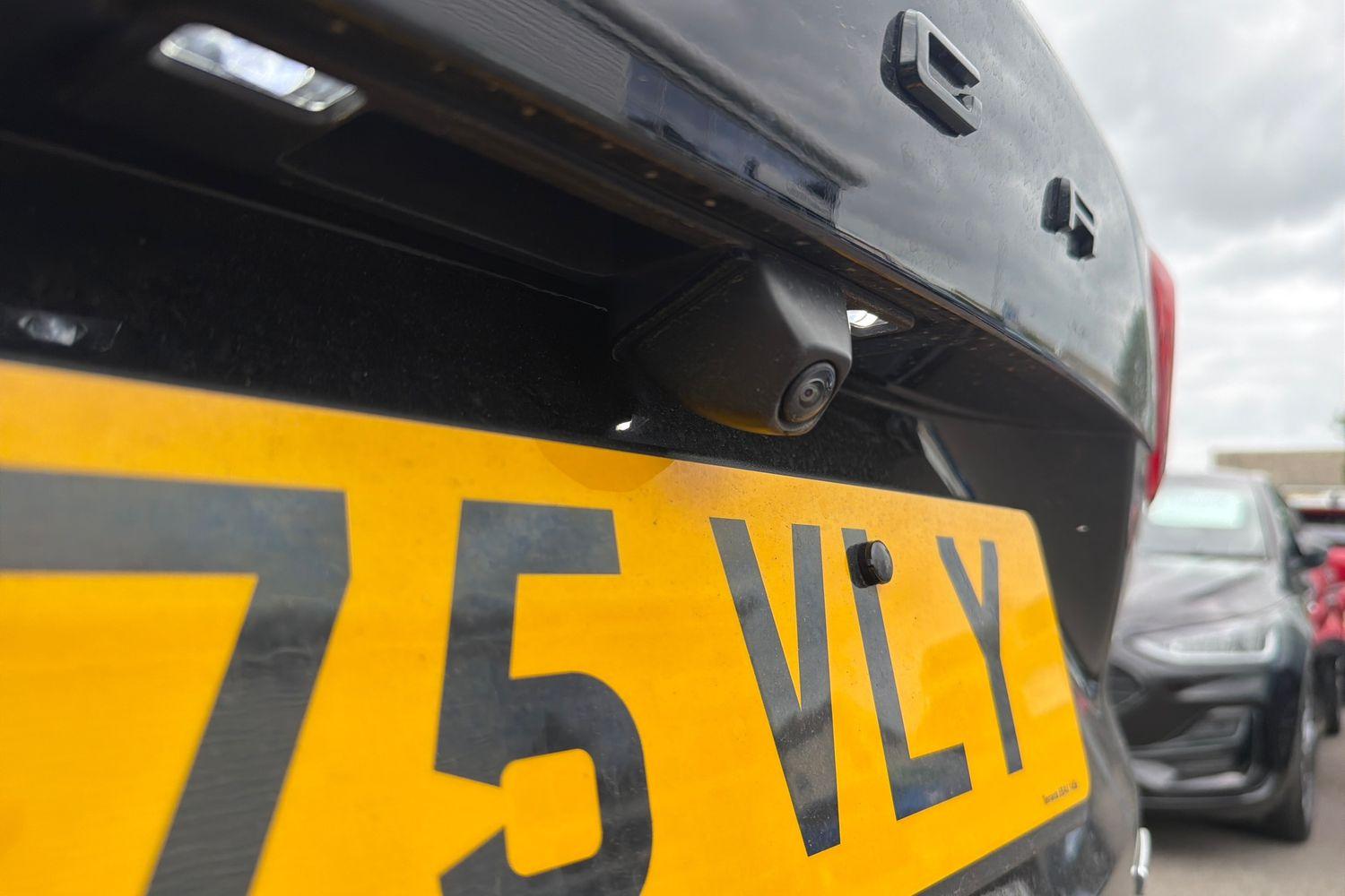 Ford Kuga Photo 23