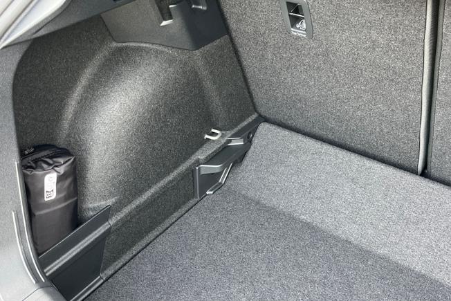 AUDI A1 Photo 37