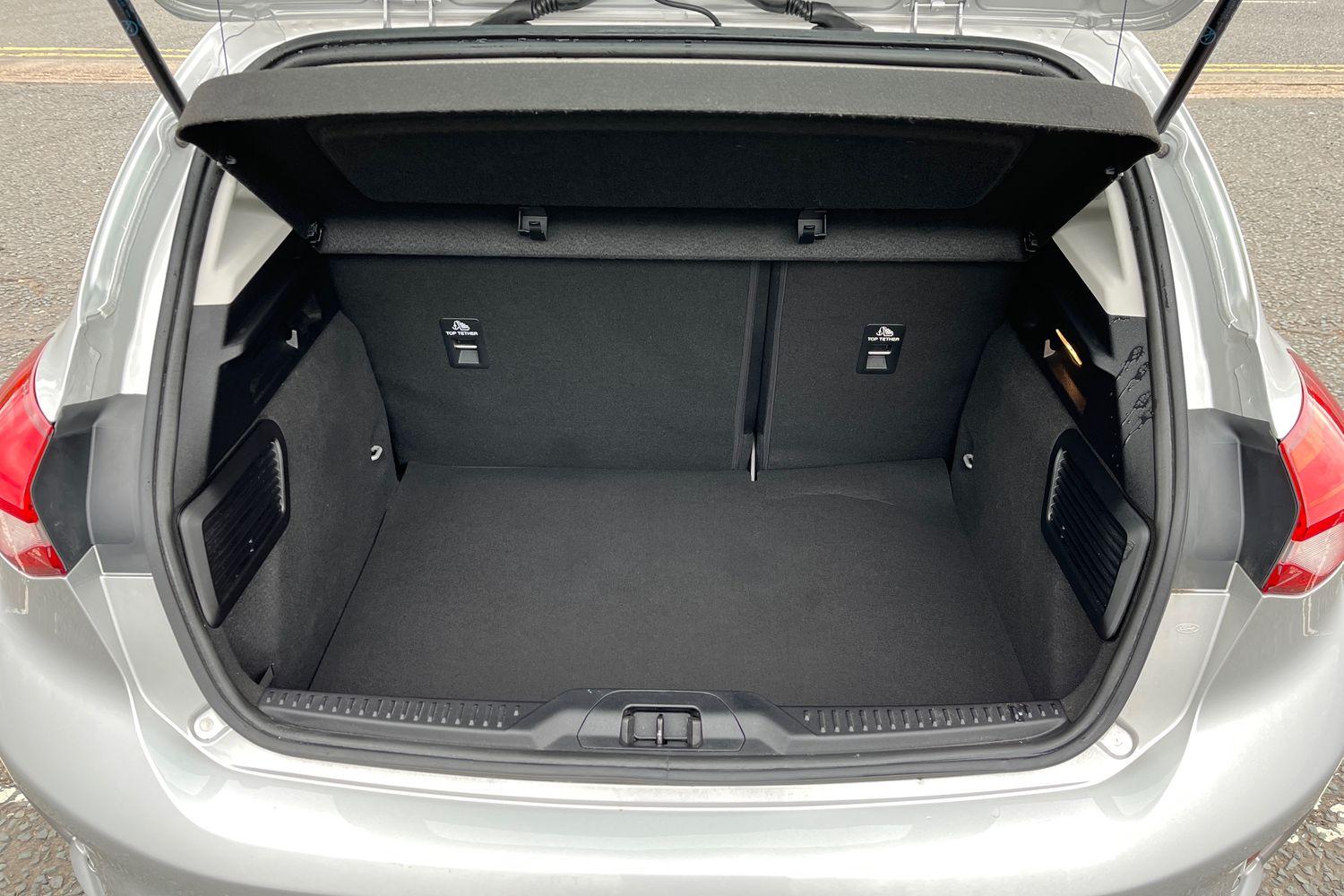Ford FOCUS Photo 20