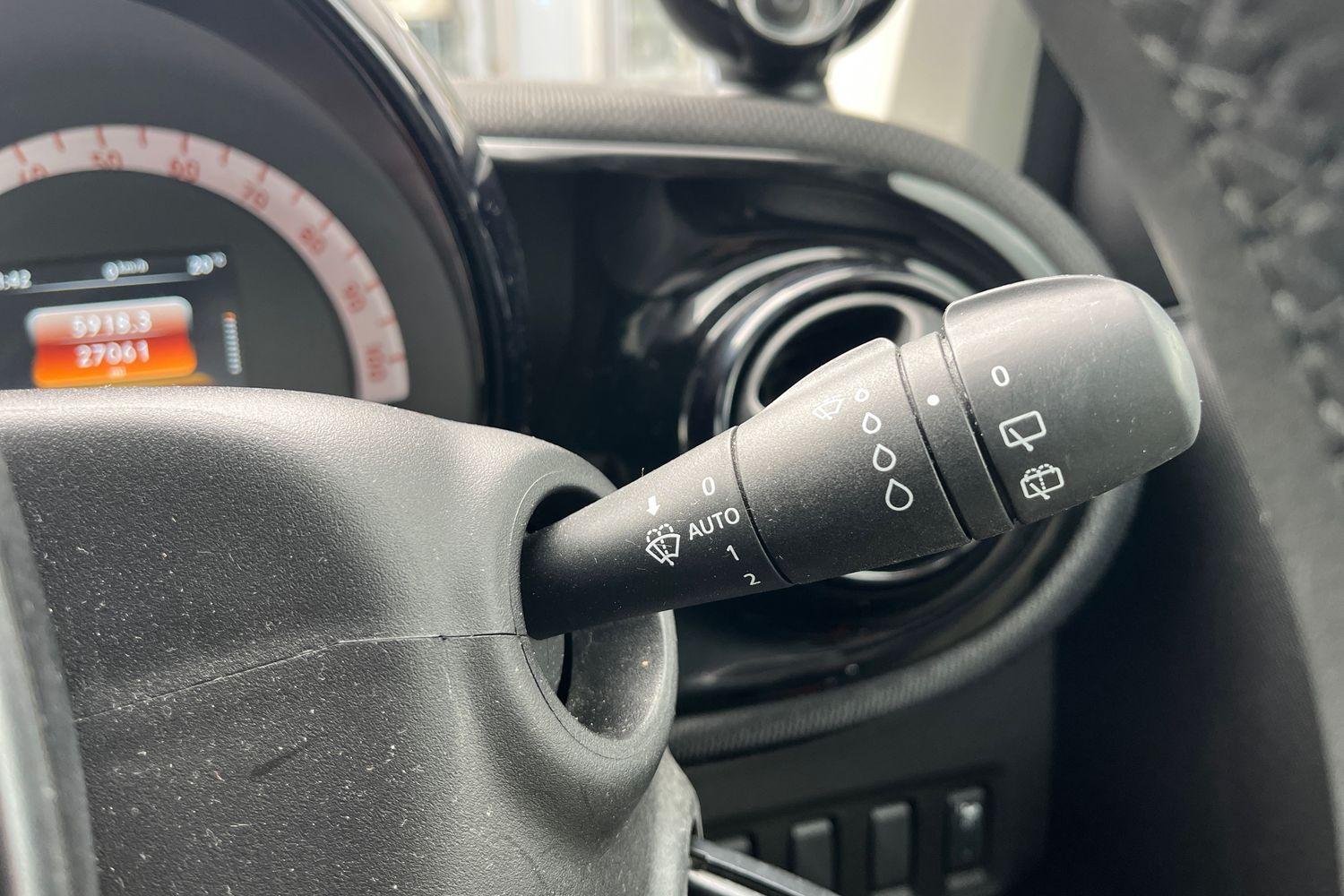 smart FORTWO COUPE Photo 14