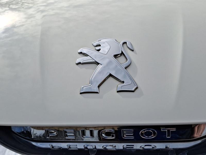 Used Peugeot 108 NV21EXD 26