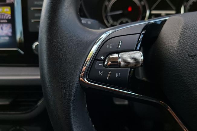 ŠKODA Fabia Photo 16
