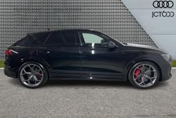 AUDI RSQ8 Photo 4