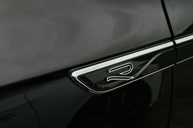 Volkswagen Touareg Photo 21