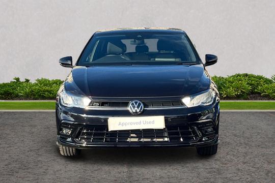 Volkswagen Polo Photo autoimg-0d82de779b304b2d523c1696cb1572b7ad081ef6.jpg