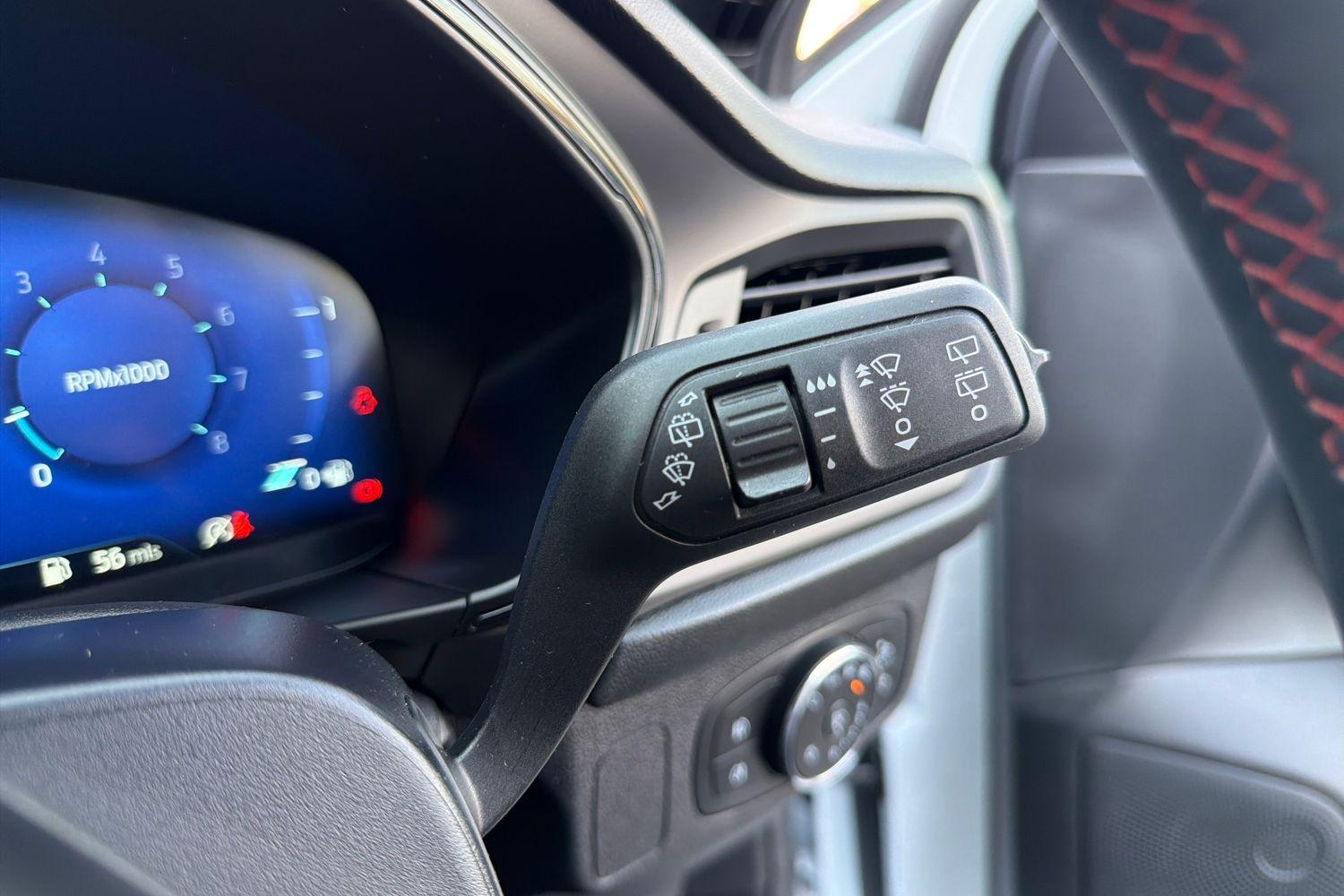 Ford FOCUS Photo 14