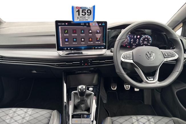 VOLKSWAGEN Golf Photo 10