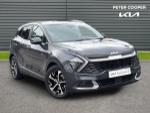 Kia Sportage Photo 0