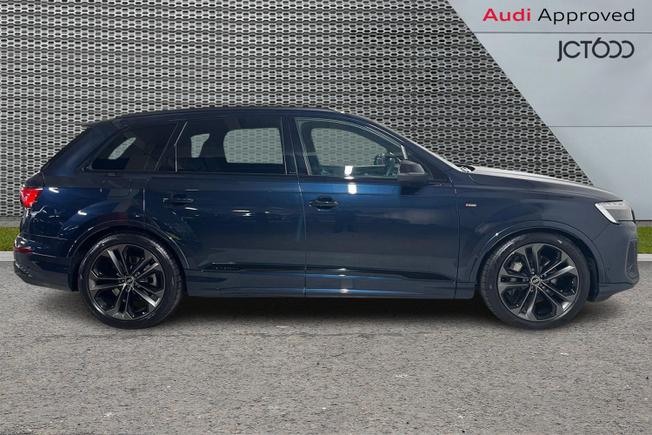 Audi Q7 Photo 4