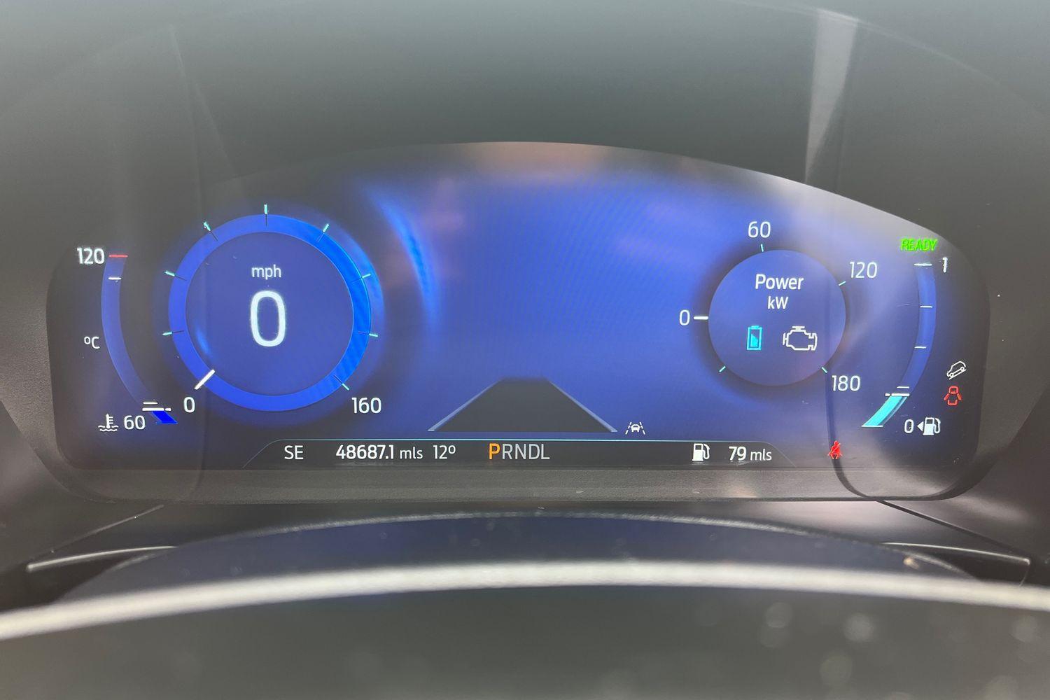 Ford KUGA Photo 11