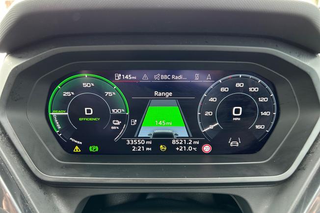 Audi Q4 E-Tron Photo 15