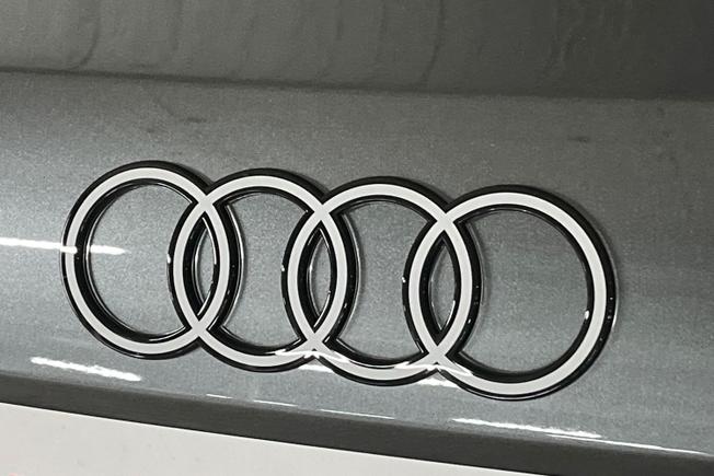 AUDI A3 Photo 36