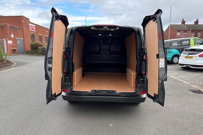 VOLKSWAGEN Transporter Photo 49