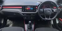 Skoda Fabia Photo 8