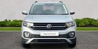 Volkswagen T-Cross Photo 6