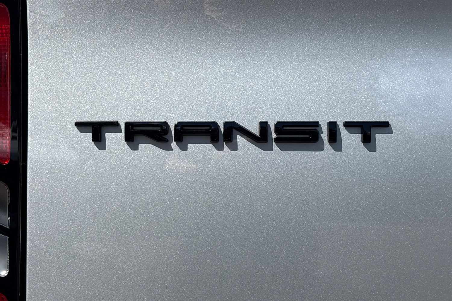 Ford TRANSIT CUSTOM Photo 19